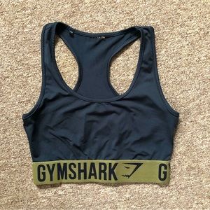Gymshark sports bra medium